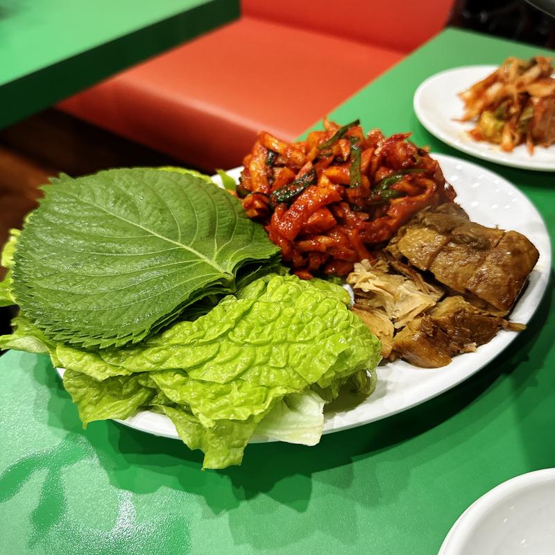 ポッサム 小(麻布十番シモン茂)