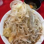 ラーメン(千里眼)