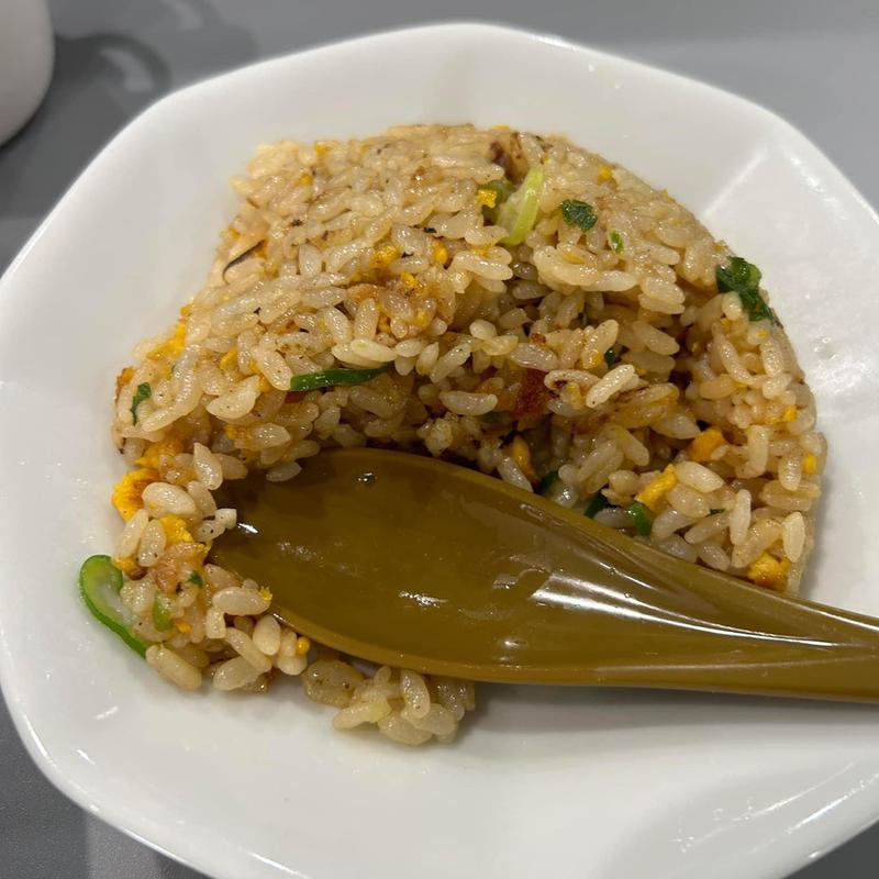 チャーハン(のだ麺 ～縁～ )