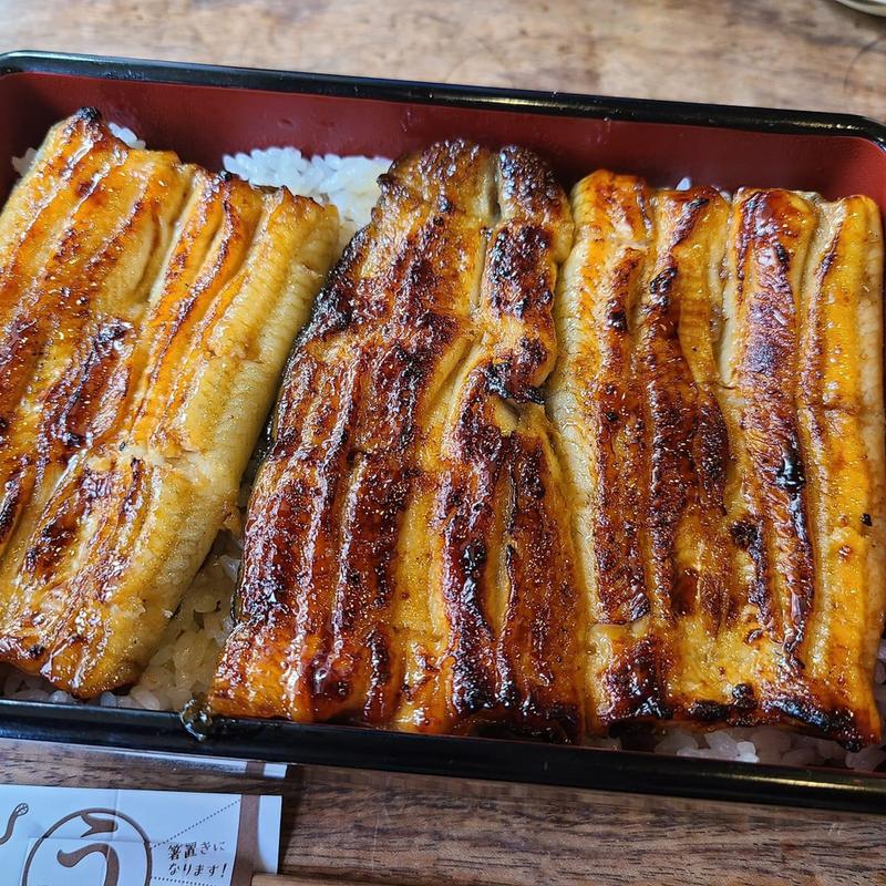 鰻重 上位(うな正 )