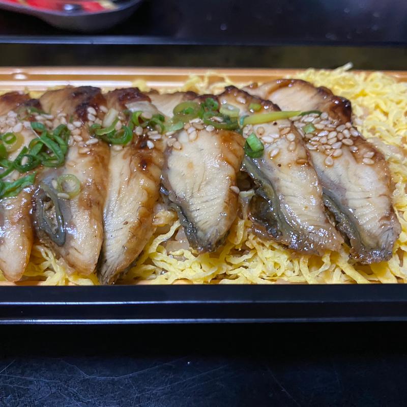 うなぎめし(イオンショッパーズ福岡店)