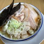 中華そば小(ケンちゃんラーメン 古河店)