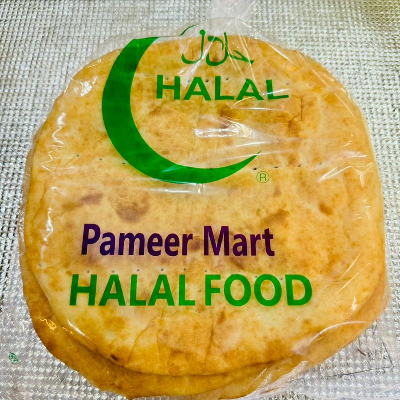 ナンパン(パミールベーカリー＆ナン 羽生店)