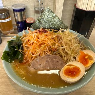 (ラーメン㊀ (マルイチ))