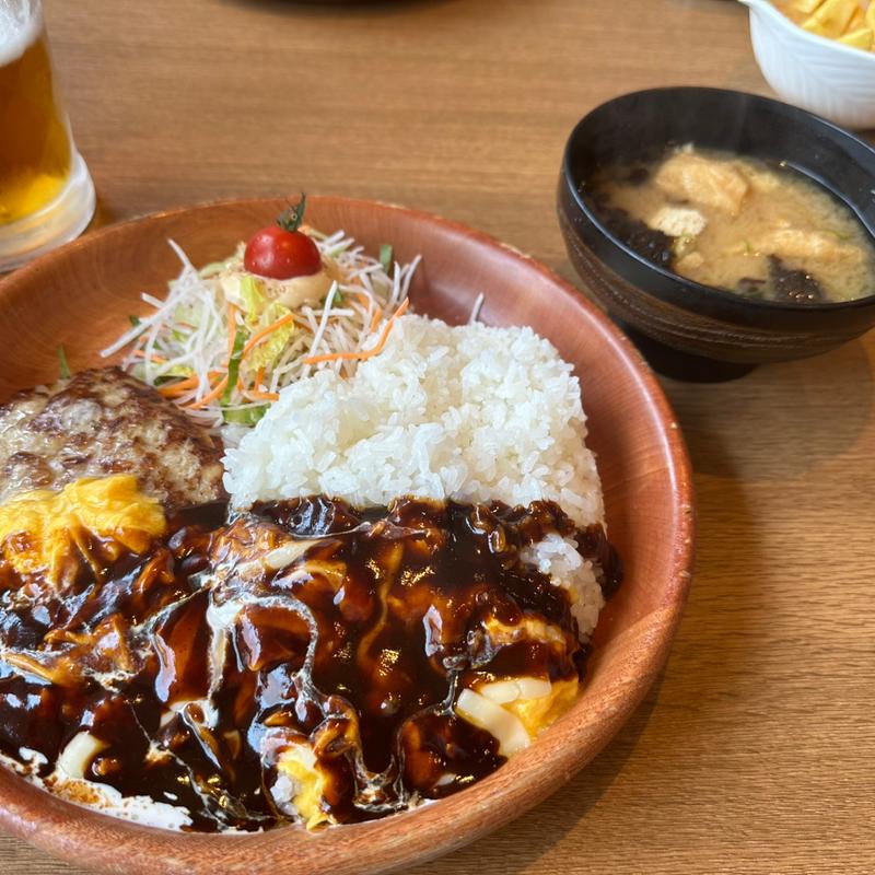 (びっくりドンキー 南行徳店)