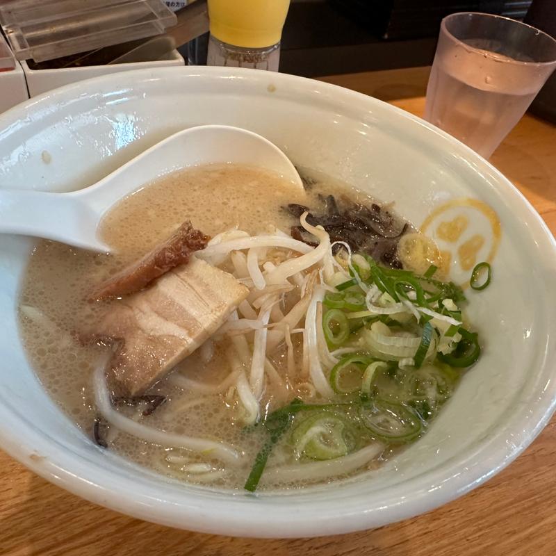 (TOKYO豚骨BASE MADE by 一風堂 ペリエ海浜幕張)