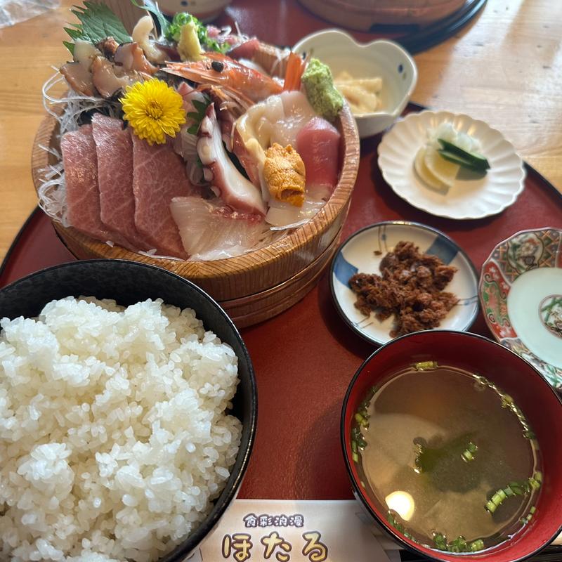 (食彩浪漫ほたる市原店)