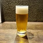 サッポロ生ビール(グッドムーン -花好月圓-)