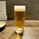 サッポロ生ビール(グッドムーン -花好月圓-)