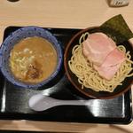 濃厚つけめんあつもり