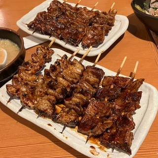 しろもつ(もつ焼 坊っちゃん 船橋本店)