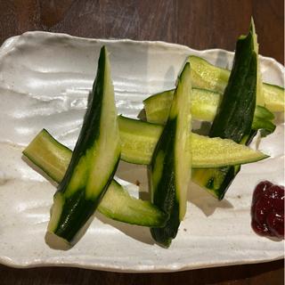 モロキュウ(炭屋 五ゑ門)