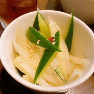 セロQ(ヤキトリ ニッタン)