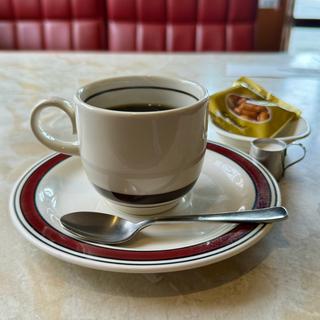 メルヘンブレンド(喫茶軽食メルヘン)