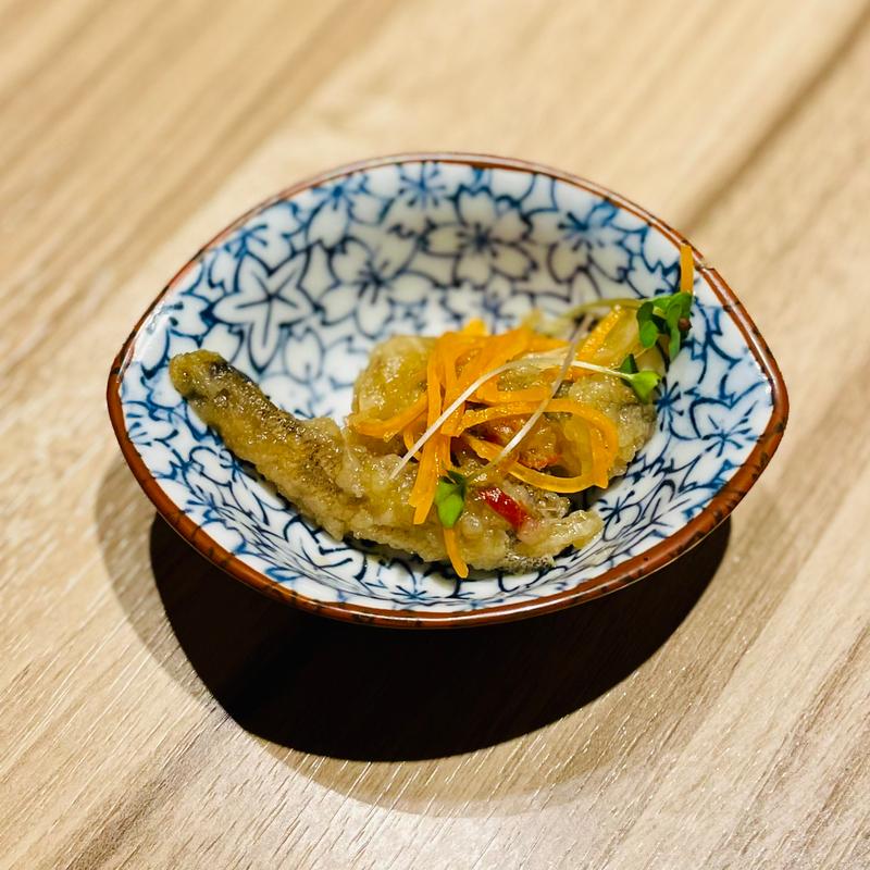 宴コース　南蛮漬け(おもてなしとりよし 吉祥寺店)