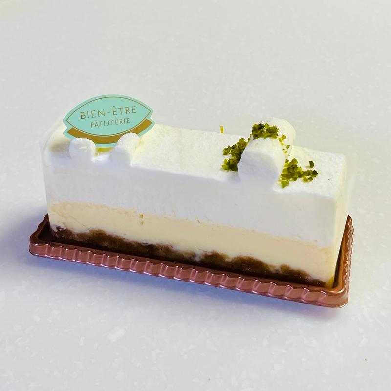 ドゥ　フロマージュ(パティスリー ビヤンネートル｜BIEN-ETRE PATISSERIE)