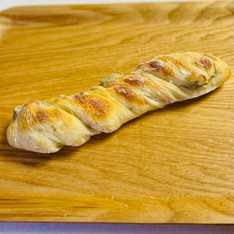 オリーブ(TRUFFLE mini (TruffleBAKERY/トリュフベーカリー) 西荻窪駅前店)