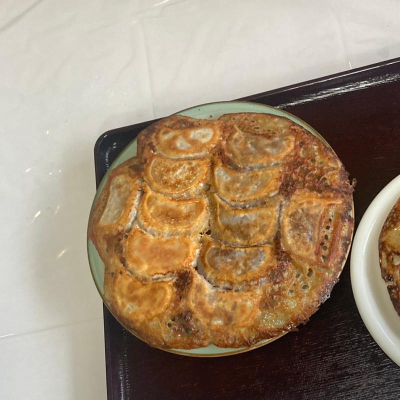 ブルーベリー餃子&いちご餃子(天馬 )