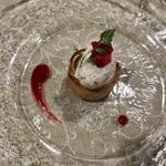シェフのおまかせディナー(ビランチャ)