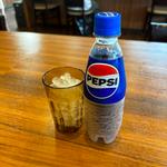コーラ