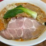 冷やし担々麺