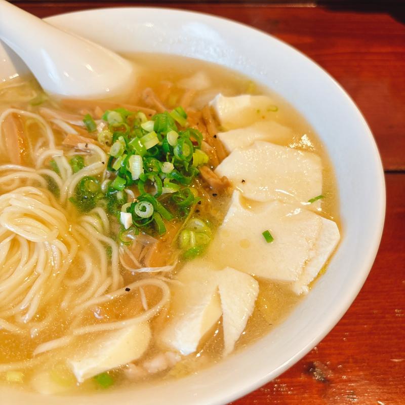 豆腐のせ(RAGUMAN 2014)