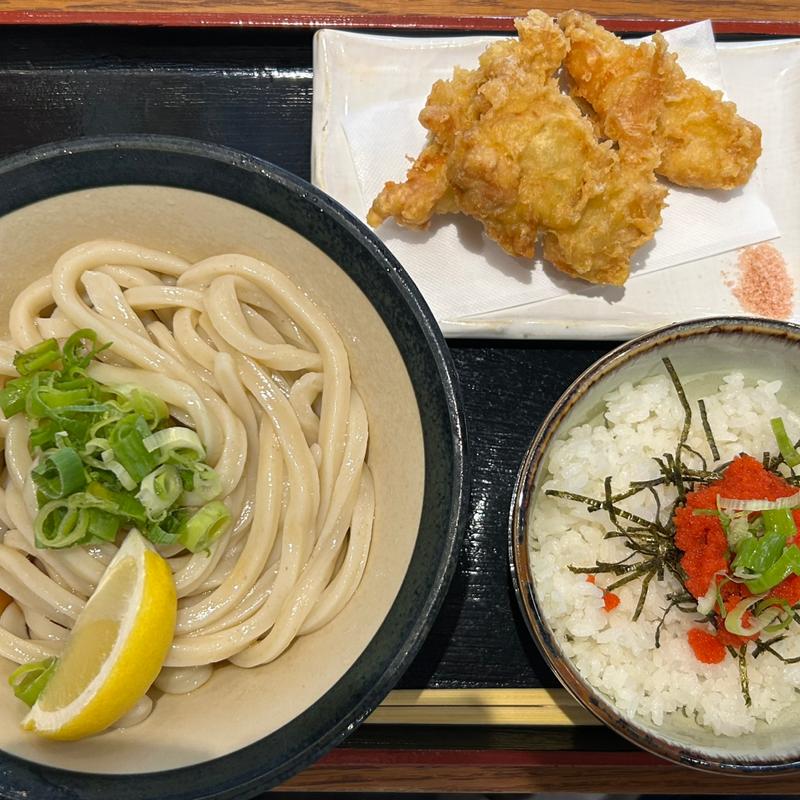 Bセット(ひな香)