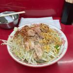 塩汁なし