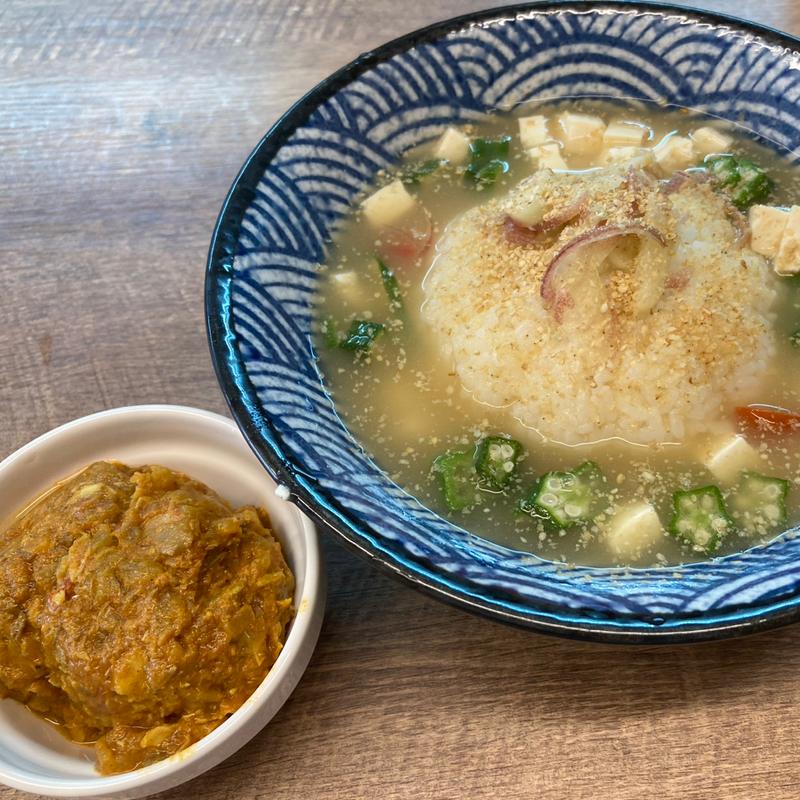 季節のカレー(カレーライフ)