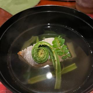(時に団欒)