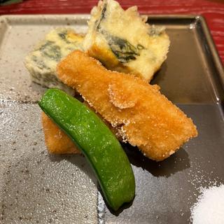 (時に団欒)