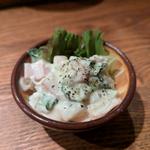 (くいもん屋　阿♂　かおす )
