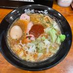 辛味噌TYPE2