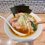 手揉み全部乗せ