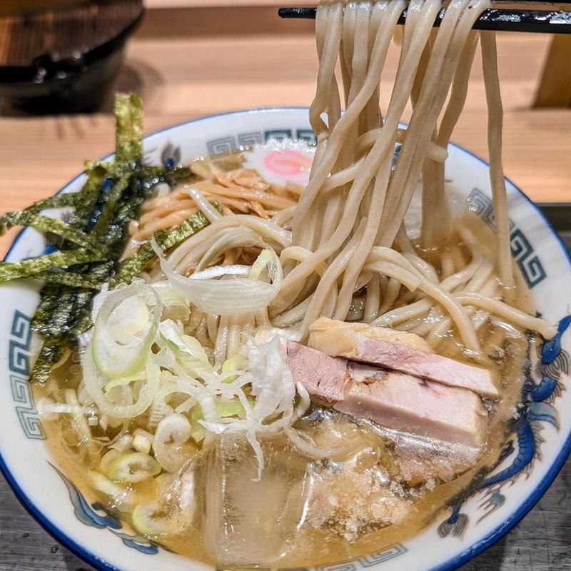 冷やかけ(舎鈴 アトレ川崎店)