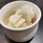 デザート（プレミアム馬喰ランチ）