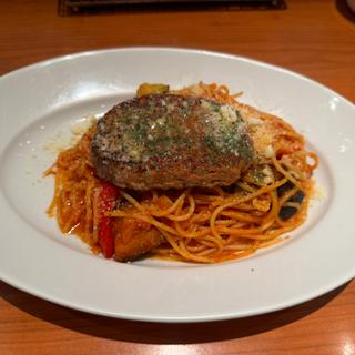 (トマティーナ登戸店)