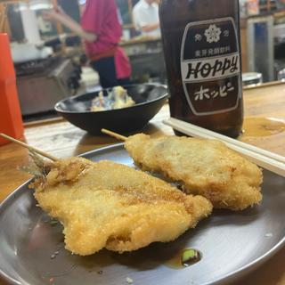 あさり(立陣)