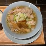 中華そば