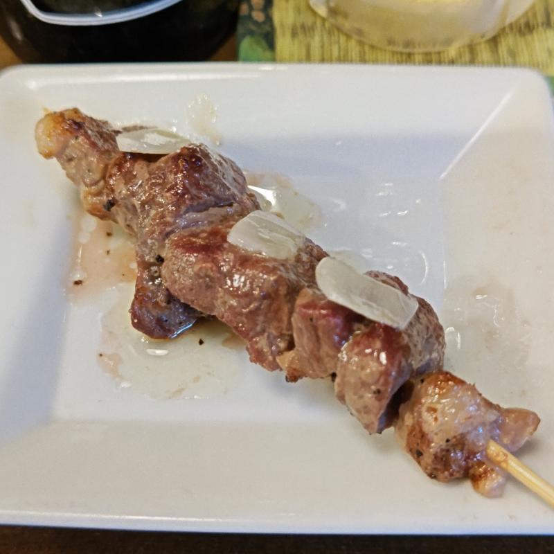 ラム(せんごく酒場)