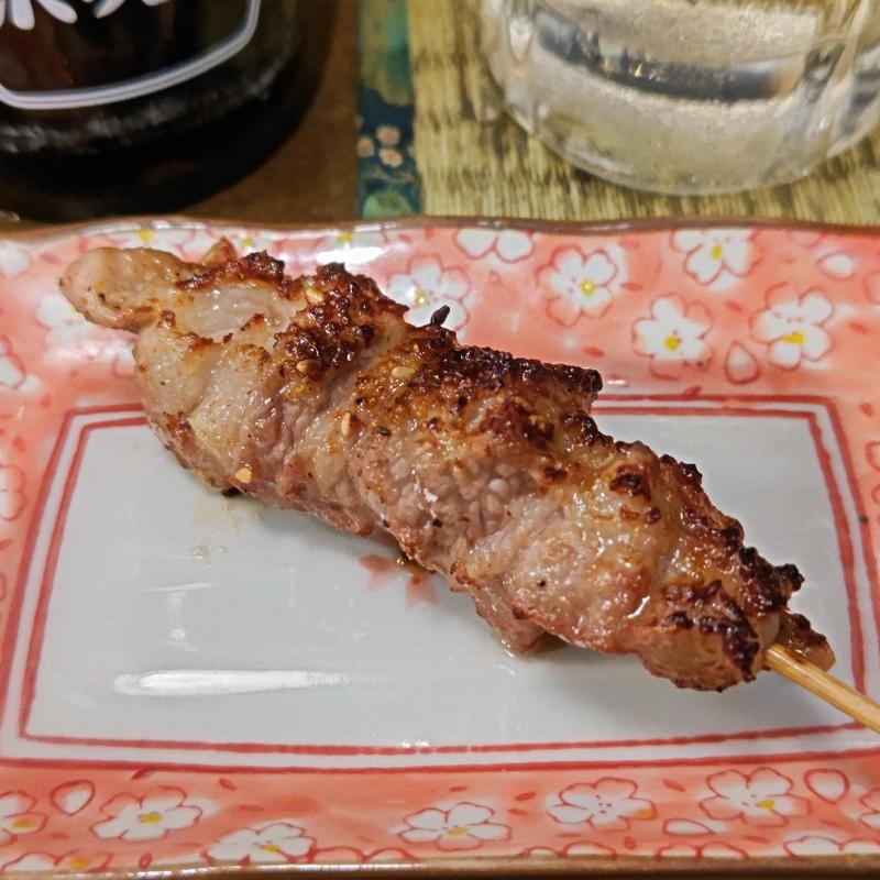 おっぱい(せんごく酒場)