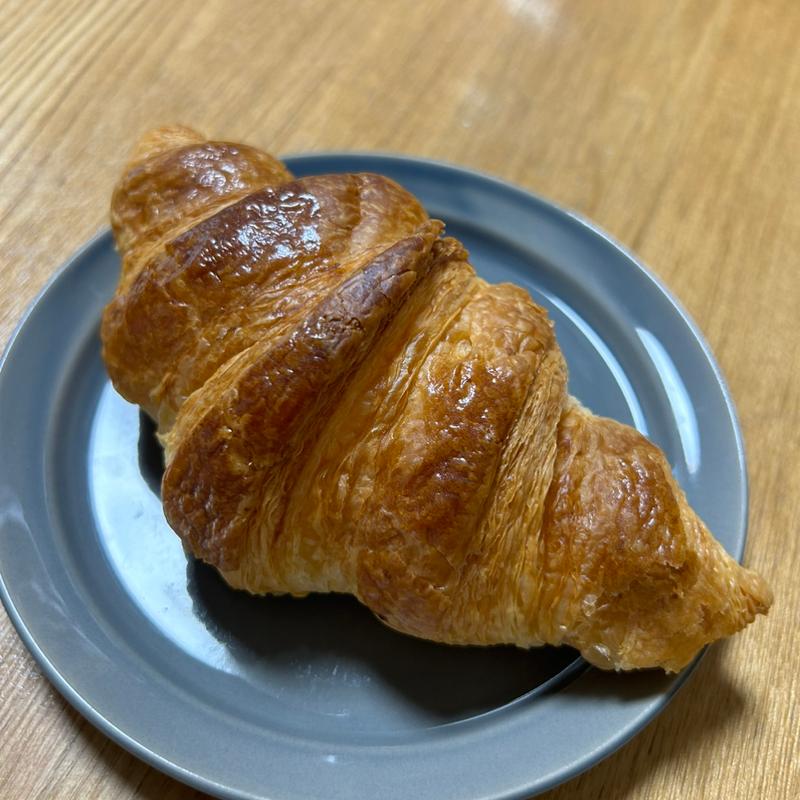 クロワッサン(クラブハリエ ジュブリルタン （CLUB HARIE J'oublie le temps）)