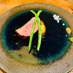 Come sta スペシャル(滋賀近江鴨ロース150g )(Come sta（コメスタ）)