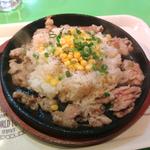 BGB焼き飯