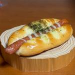 ウインナー・ロール(ベルナール 江南店)