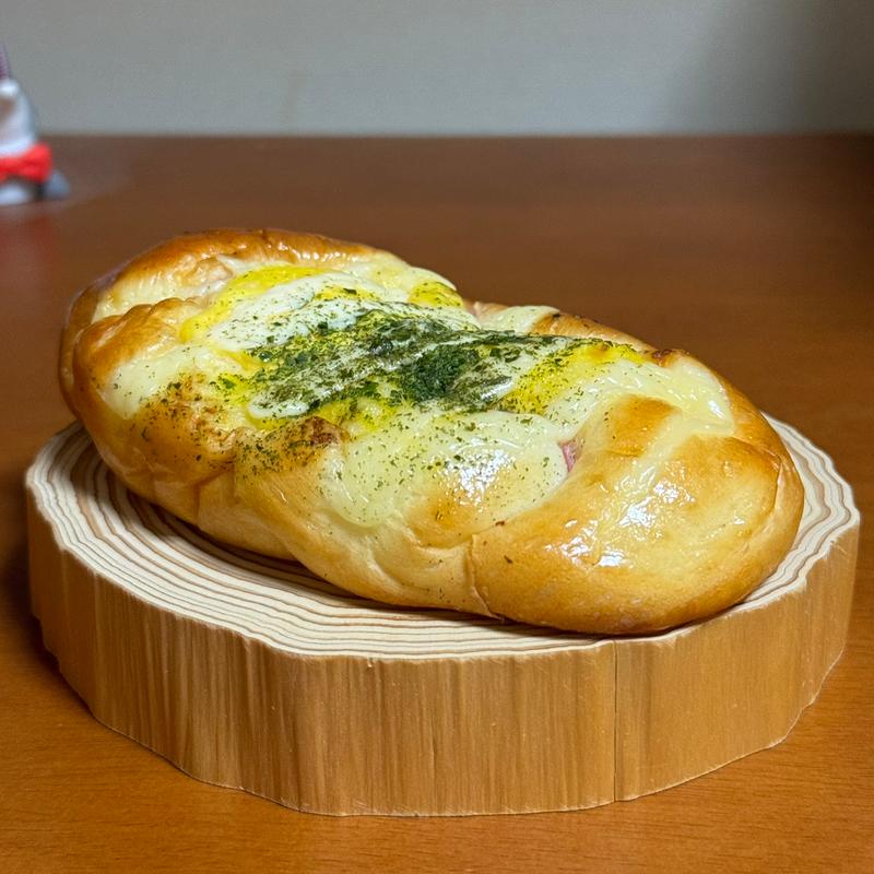 たまご＆ハムロール(ベルナール 江南店)