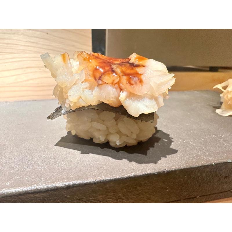 ほたて(鮨酒場てっぺい)