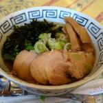 ラーメン