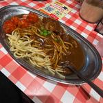 インディアンスパ大