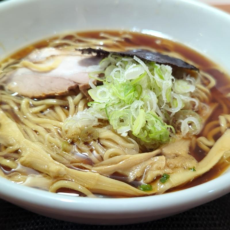 濃醤中華(中華そば 肴 yamago 2号店)